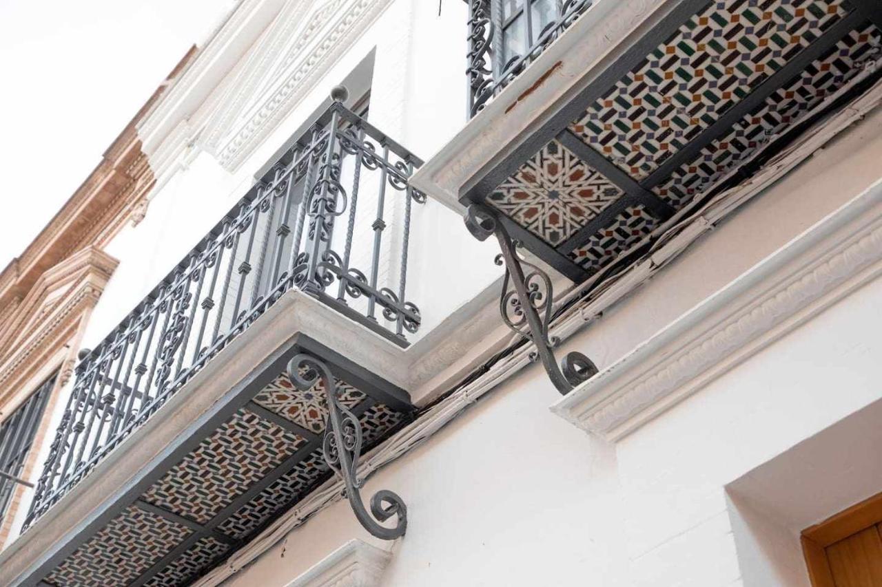 Monkeys Luxury Triana House Hébergement de vacances