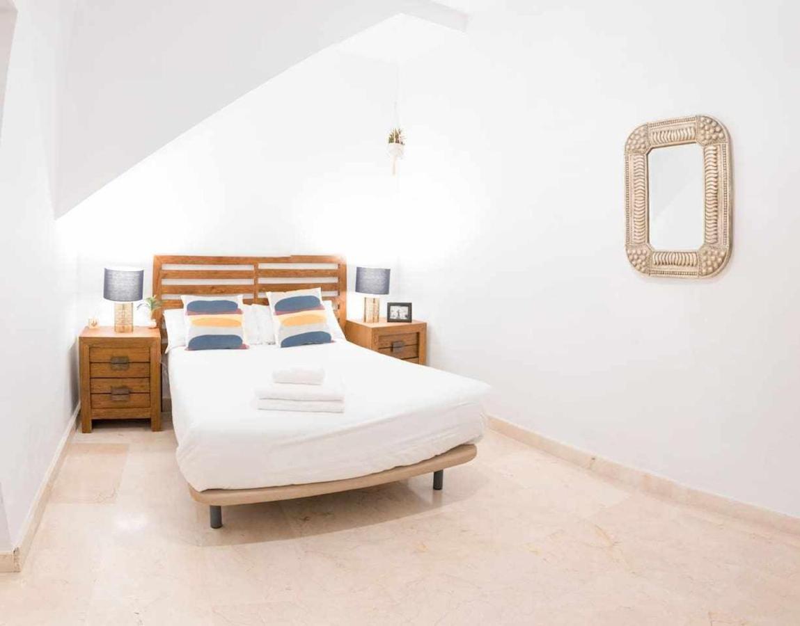 Hébergement de vacances Monkeys Luxury Triana House Séville