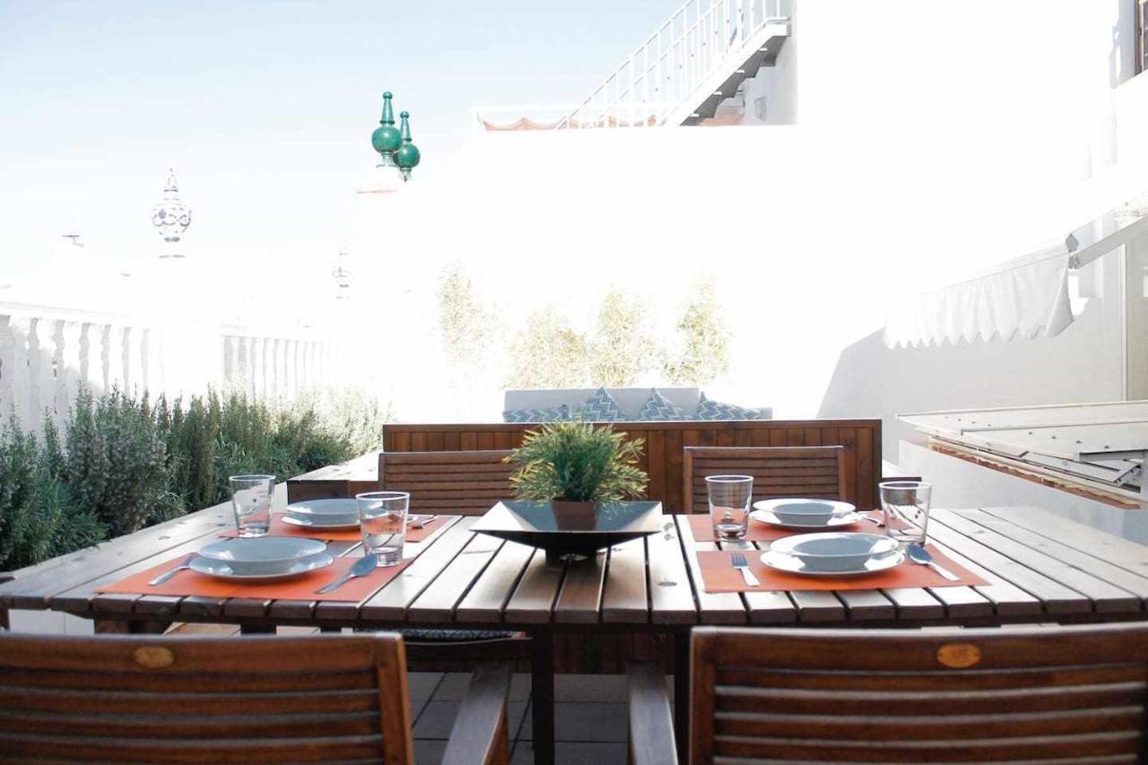 Hébergement de vacances Monkeys Luxury Triana House