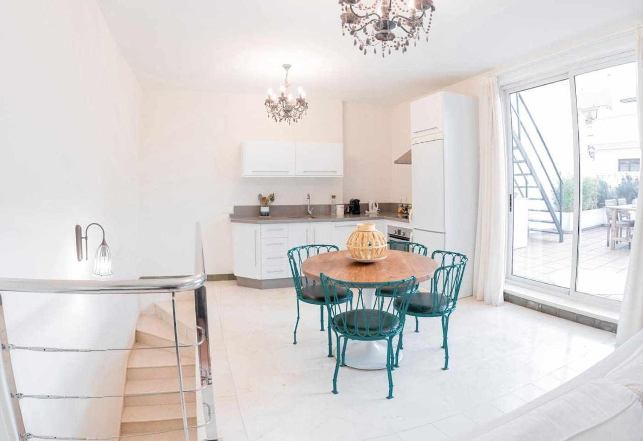 Monkeys Luxury Triana House * Séville