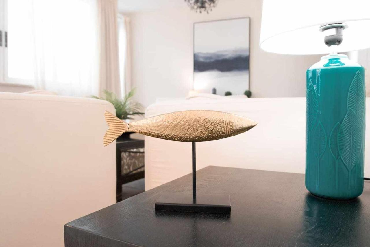 Hébergement de vacances Monkeys Luxury Triana House